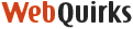 WebQuirks