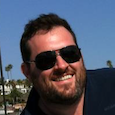 Derek Volker